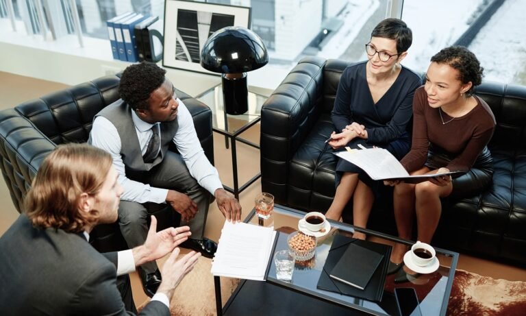 Tax, Trusts & Estates